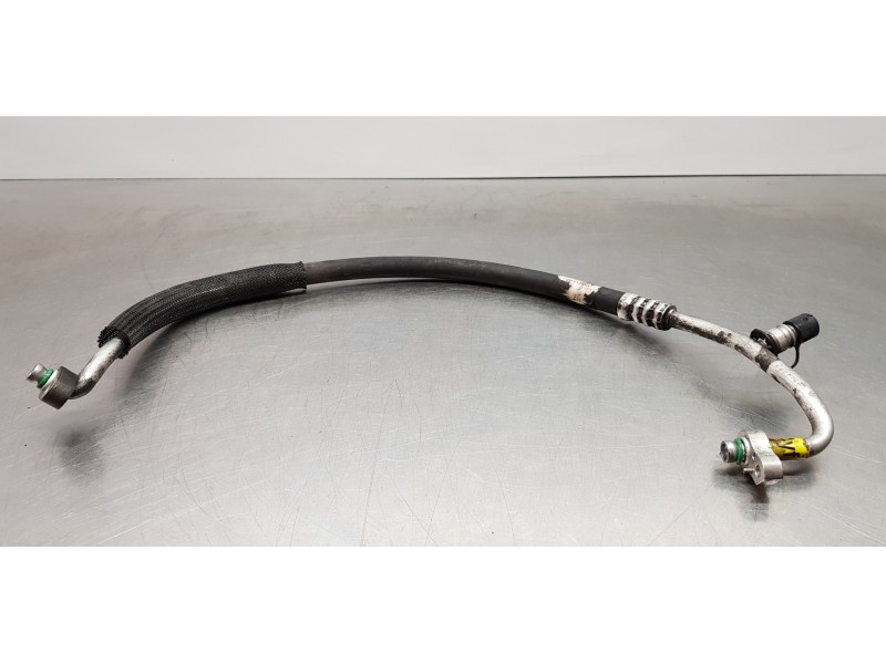 Recambio de tubos aire acondicionado para kia ceed sportswagon tech referencia OEM IAM 97762G4950  