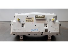 Recambio de cuadro instrumentos para nissan micra (k13) visia first referencia OEM IAM 248101HB4C   2