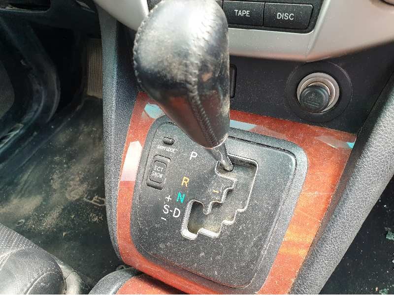 lexus rx del año 2006 lexus rx del año 2006