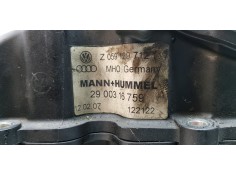 Recambio de colector admision para volkswagen touareg (7l6) v6 tdi referencia OEM IAM 059129712T   2