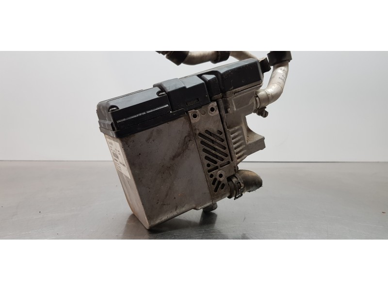 Recambio de no identificado para volkswagen touareg (7la) tdi r5 referencia OEM IAM 7L6815071B   Recambio de no identificado para volkswagen touareg (7la) tdi r5 referencia OEM IAM 7L6815071B