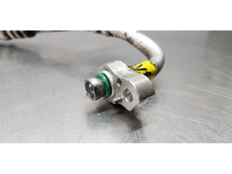 Recambio de tubos aire acondicionado para kia ceed sportswagon tech referencia OEM IAM 97762G4950  