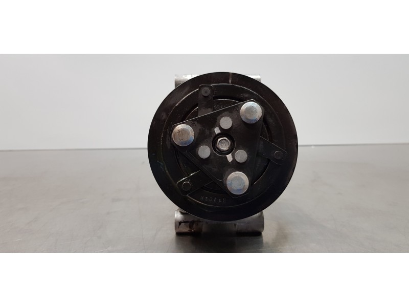 Recambio de compresor aire acondicionado para citroen c-elysée shine referencia OEM IAM 9833706280   Recambio de compresor aire acondicionado para citroen c-elysée shine referencia OEM IAM 9833706280