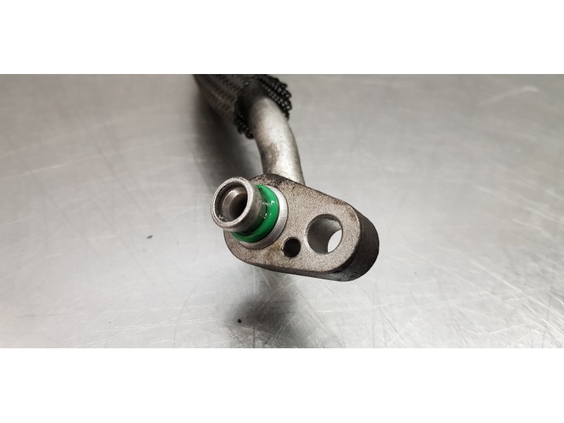 Recambio de tubos aire acondicionado para kia ceed sportswagon tech referencia OEM IAM 97762G4950  