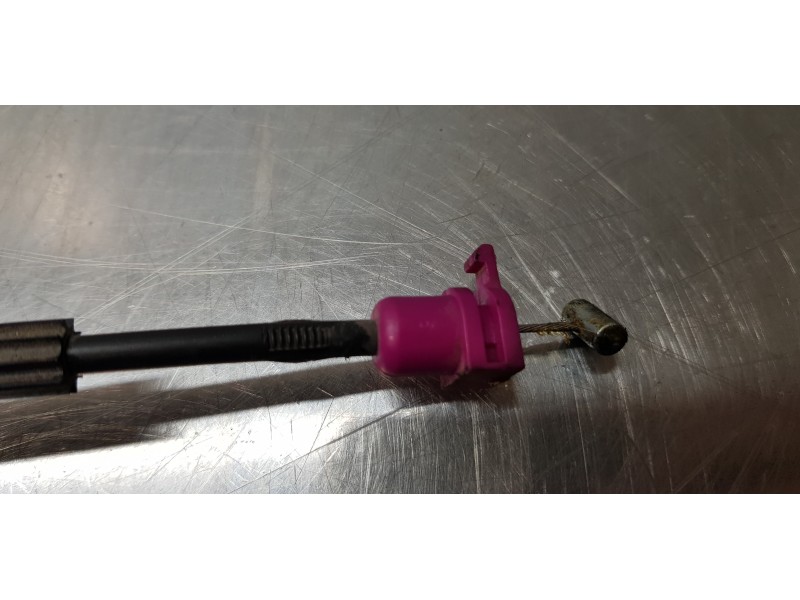 Recambio de cerradura puerta trasera derecha para citroen c3 picasso exclusive referencia OEM IAM 24103158   Recambio de cerradura puerta trasera derecha para citroen c3 picasso exclusive referencia OEM IAM 24103158