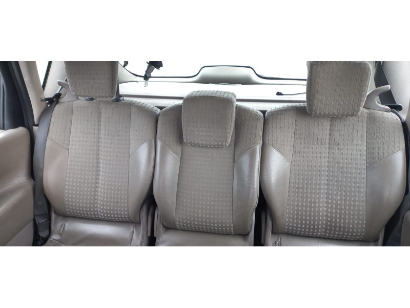 renault scenic ii del año 2003