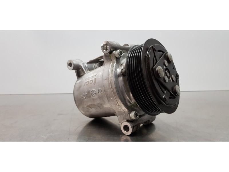 Recambio de compresor aire acondicionado para citroen c-elysée shine referencia OEM IAM 9833706280   Recambio de compresor aire acondicionado para citroen c-elysée shine referencia OEM IAM 9833706280