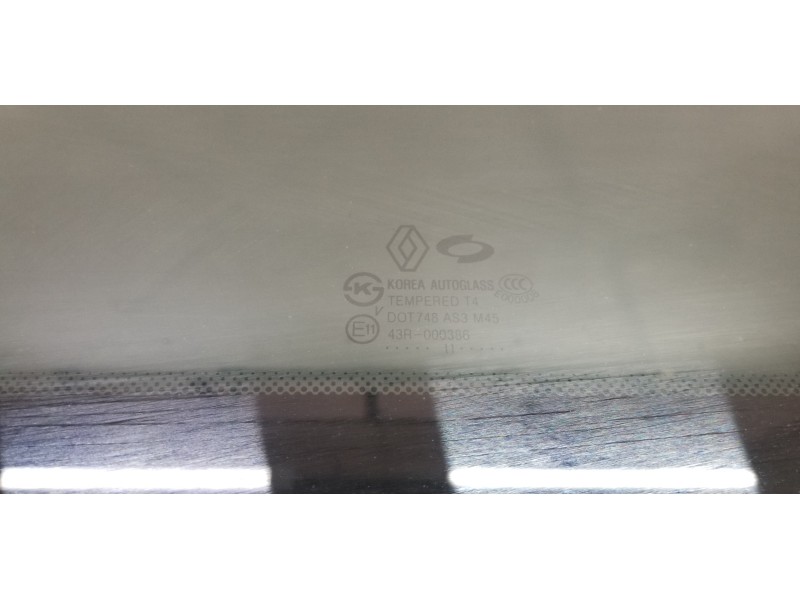 Recambio de techo para renault koleos dynamique referencia OEM IAM 91210JY00A   Recambio de techo para renault koleos dynamique referencia OEM IAM 91210JY00A