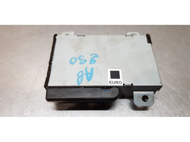 Recambio de modulo electronico para mitsubishi space star (a00) motion referencia OEM IAM 8785A084   Recambio de modulo electronico para mitsubishi space star (a00) motion referencia OEM IAM 8785A084