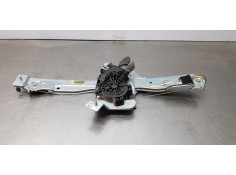 Recambio de elevalunas trasero derecho para citroen c3 picasso exclusive referencia OEM IAM 9681271880