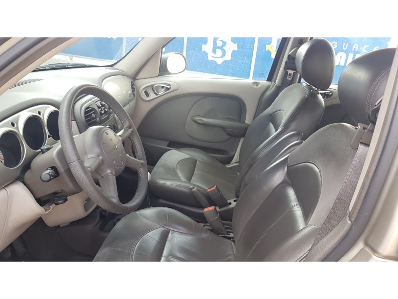 chrysler pt cruiser (pt) del año 2003