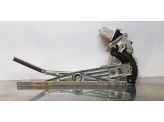 Recambio de elevalunas delantero derecho para nissan micra (k13) visia first referencia OEM IAM 807001HB0A  