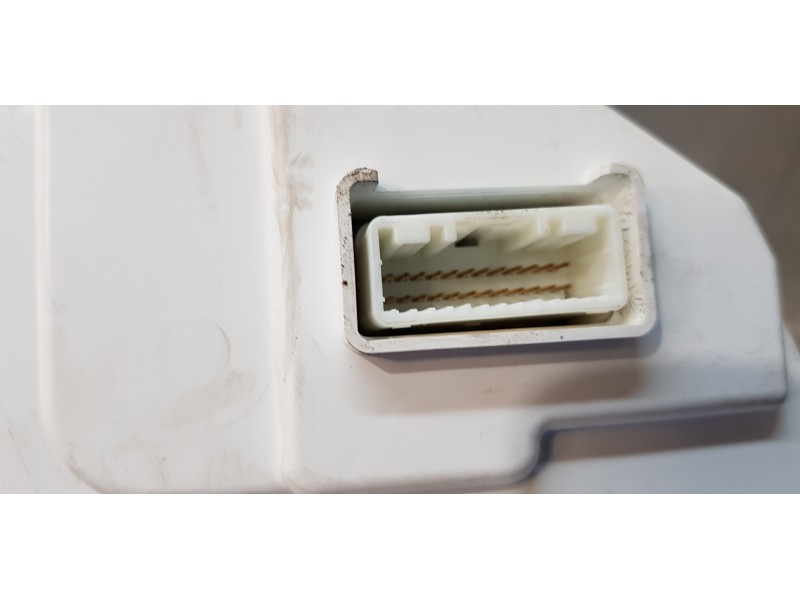 Recambio de cuadro instrumentos para mitsubishi outlander (gf0) motion 4wd referencia OEM IAM 8100C297  