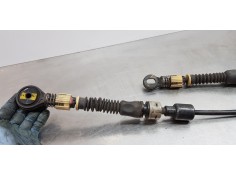Recambio de varillaje cambio para kia ceed sportswagon tech referencia OEM IAM 43794J7100   2