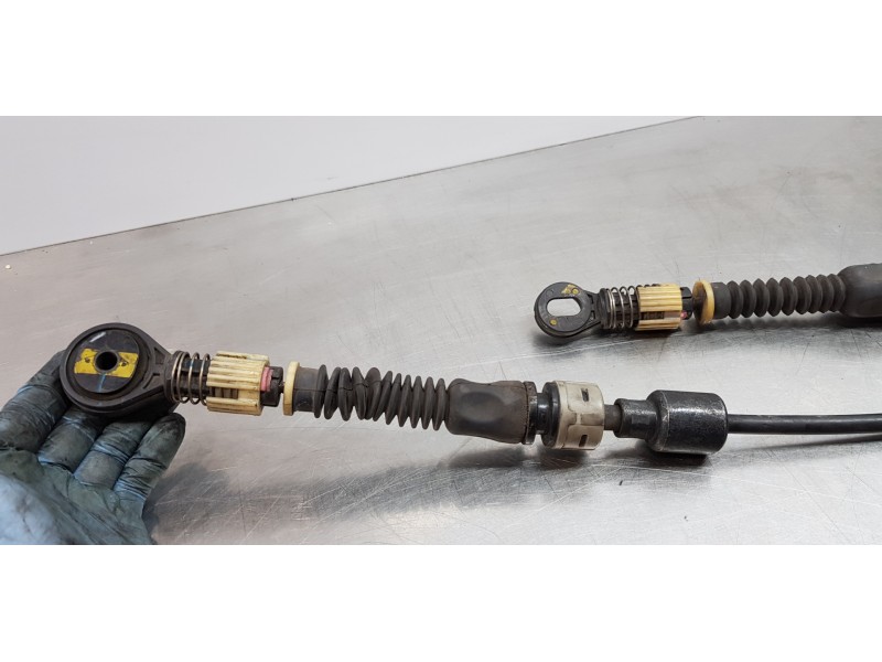Recambio de varillaje cambio para kia ceed sportswagon tech referencia OEM IAM 43794J7100  