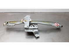 Recambio de elevalunas trasero derecho para citroen c3 picasso exclusive referencia OEM IAM 9681271880   2