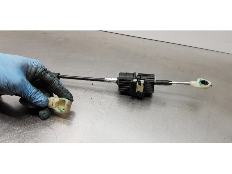 Recambio de varillaje cambio para kia ceed sportswagon tech referencia OEM IAM 43794J7100  