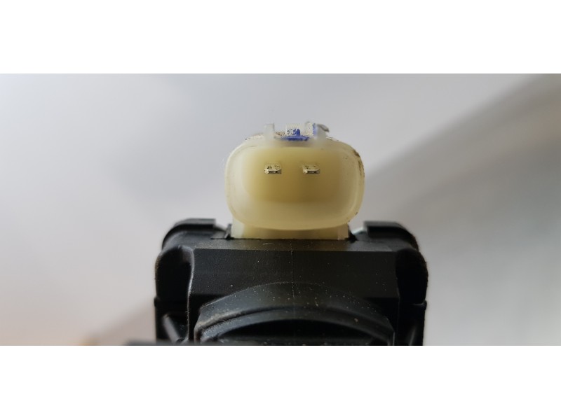 Recambio de elevalunas delantero derecho para nissan micra (k13) visia first referencia OEM IAM 807001HB0A  