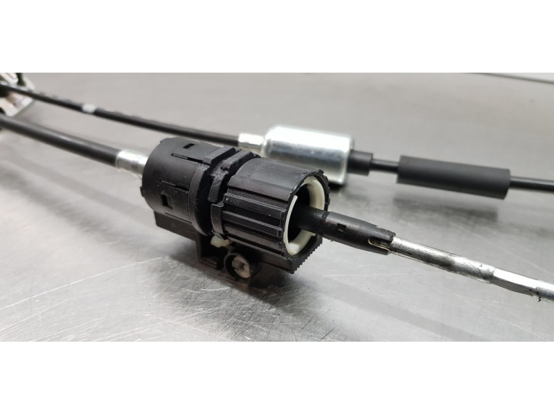 Recambio de varillaje cambio para kia ceed sportswagon tech referencia OEM IAM 43794J7100  