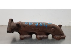 Recambio de colector escape para volkswagen touareg (7l6) v6 tdi referencia OEM IAM 059253034P  