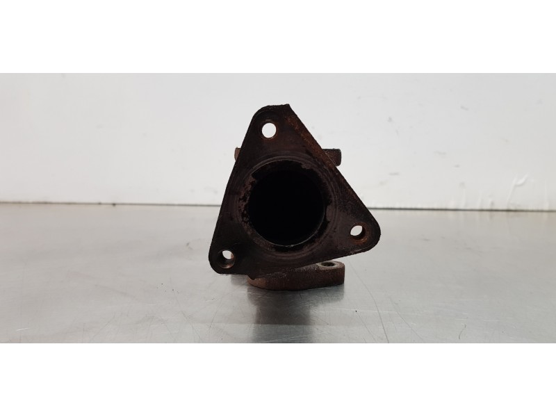 Recambio de colector escape para volkswagen touareg (7l6) v6 tdi referencia OEM IAM 059253034P  