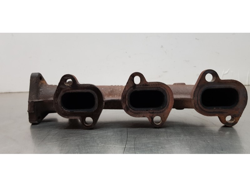 Recambio de colector escape para volkswagen touareg (7l6) v6 tdi referencia OEM IAM 059253034P  