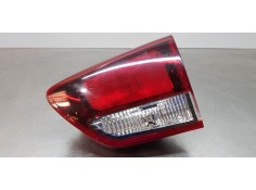 Recambio de piloto trasero derecho interior para kia carens ( ) basic referencia OEM IAM 92404A4500