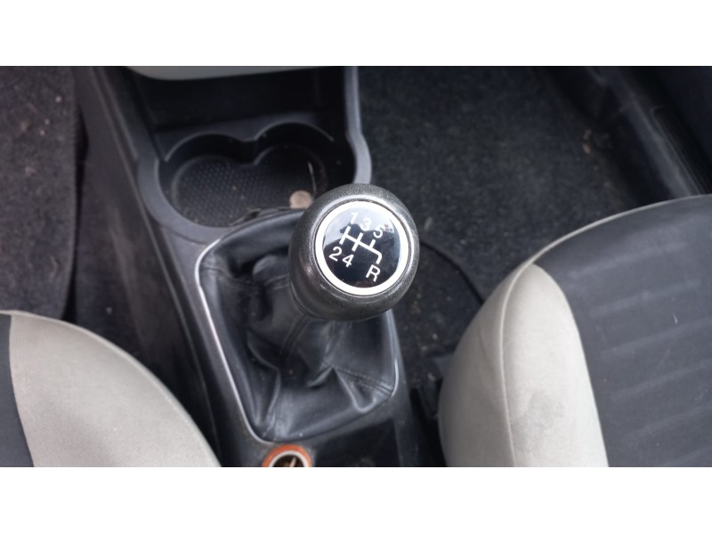 fiat grande punto (199) del año 2006