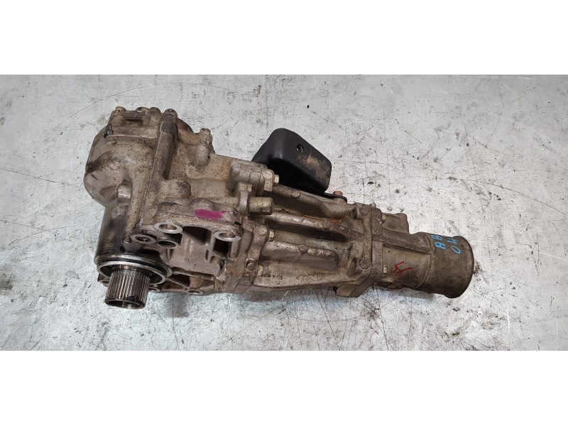 Recambio de diferencial delantero para mitsubishi outlander (gf0) motion 4wd referencia OEM IAM 3200A158  