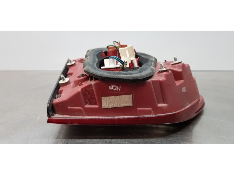 Recambio de piloto trasero derecho interior para kia carens ( ) basic referencia OEM IAM 92404A4500   Recambio de piloto trasero derecho interior para kia carens ( ) basic referencia OEM IAM 92404A4500