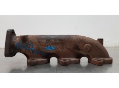 Recambio de colector escape para volkswagen touareg (7l6) v6 tdi referencia OEM IAM 059253033P  