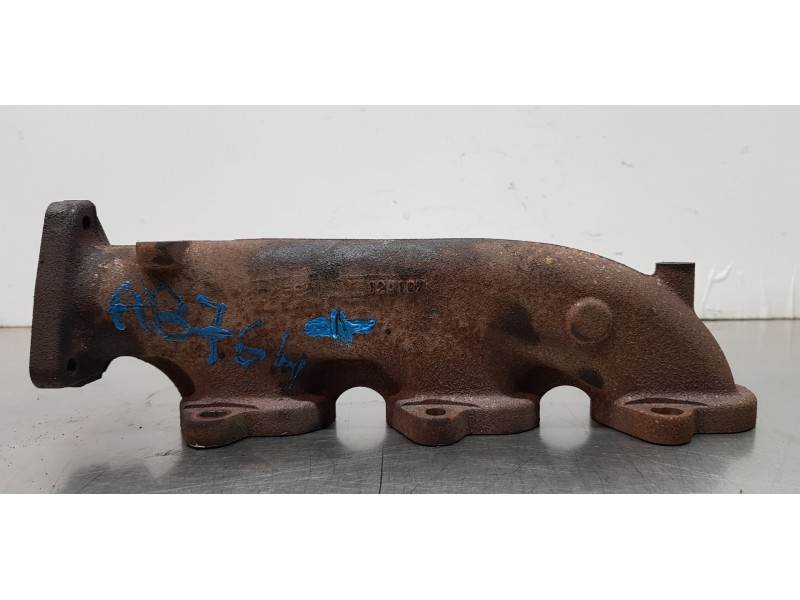 Recambio de colector escape para volkswagen touareg (7l6) v6 tdi referencia OEM IAM 059253033P  