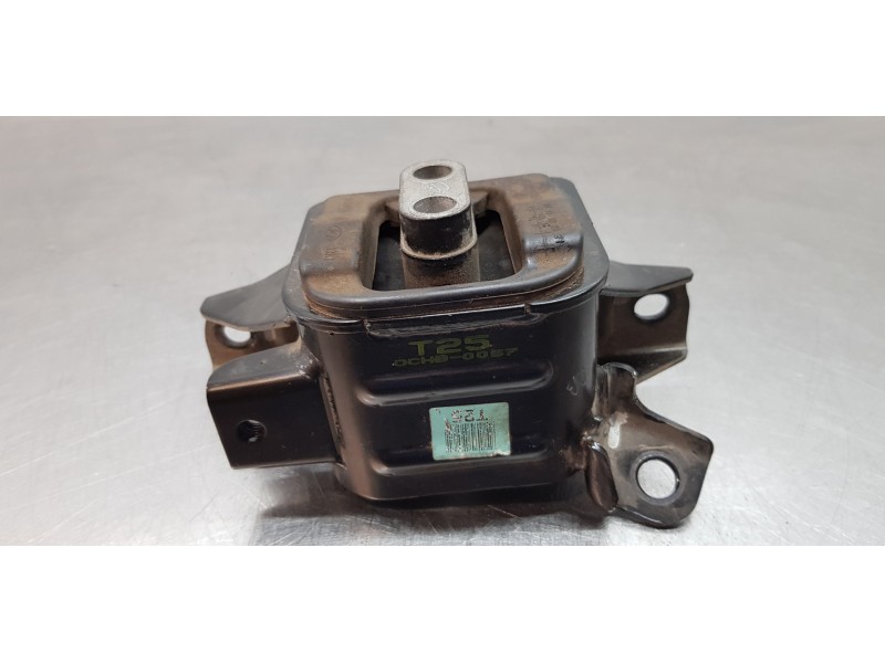 Recambio de soporte motor izquierdo para kia rio (yb) business referencia OEM IAM 21830H8250  