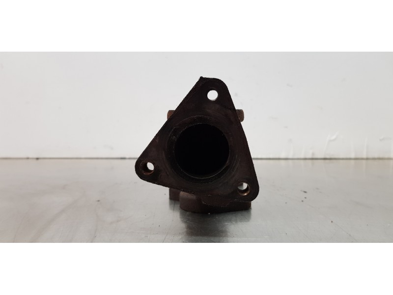 Recambio de colector escape para volkswagen touareg (7l6) v6 tdi referencia OEM IAM 059253033P  