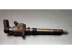 Recambio de inyector para citroen c4 grand picasso exclusive referencia OEM IAM 9658194180  