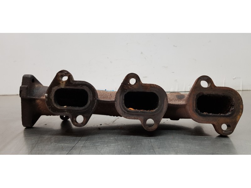 Recambio de colector escape para volkswagen touareg (7l6) v6 tdi referencia OEM IAM 059253033P  