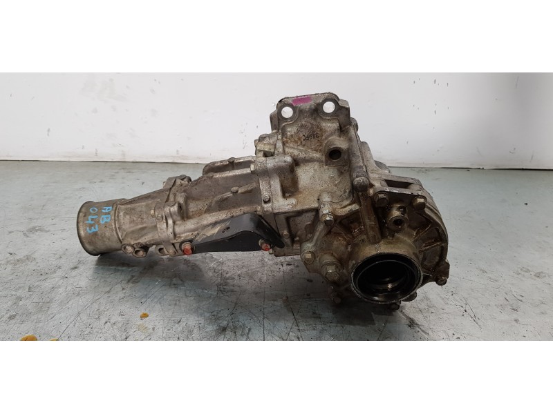 Recambio de diferencial delantero para mitsubishi outlander (gf0) motion 4wd referencia OEM IAM 3200A158  