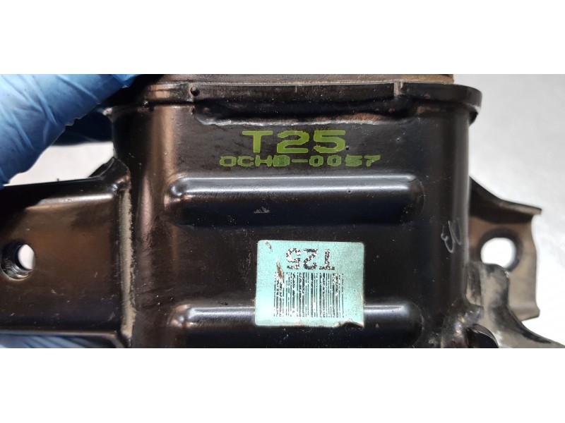 Recambio de soporte motor izquierdo para kia rio (yb) business referencia OEM IAM 21830H8250  