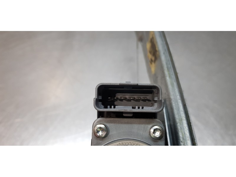 Recambio de elevalunas trasero derecho para citroen c3 picasso exclusive referencia OEM IAM 9681271880  