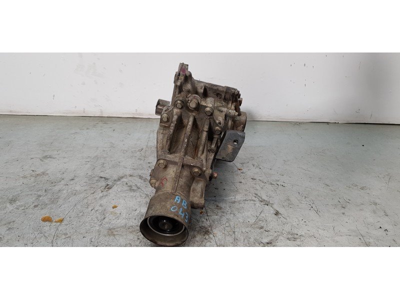 Recambio de diferencial delantero para mitsubishi outlander (gf0) motion 4wd referencia OEM IAM 3200A158  