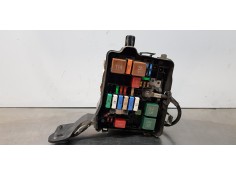 Recambio de caja reles / fusibles para citroen c4 cactus live referencia OEM IAM 9804848480