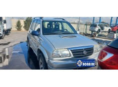 suzuki grand vitara 5 puertas sq (ft) del año 2004