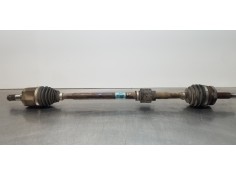 Recambio de transmision delantera derecha para kia rio (yb) business referencia OEM IAM 49501H8100  