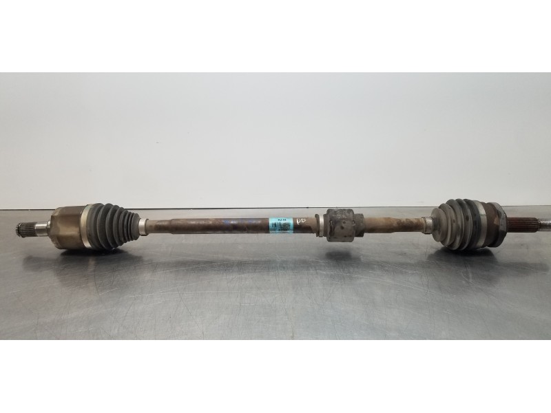 Recambio de transmision delantera derecha para kia rio (yb) business referencia OEM IAM 49501H8100  