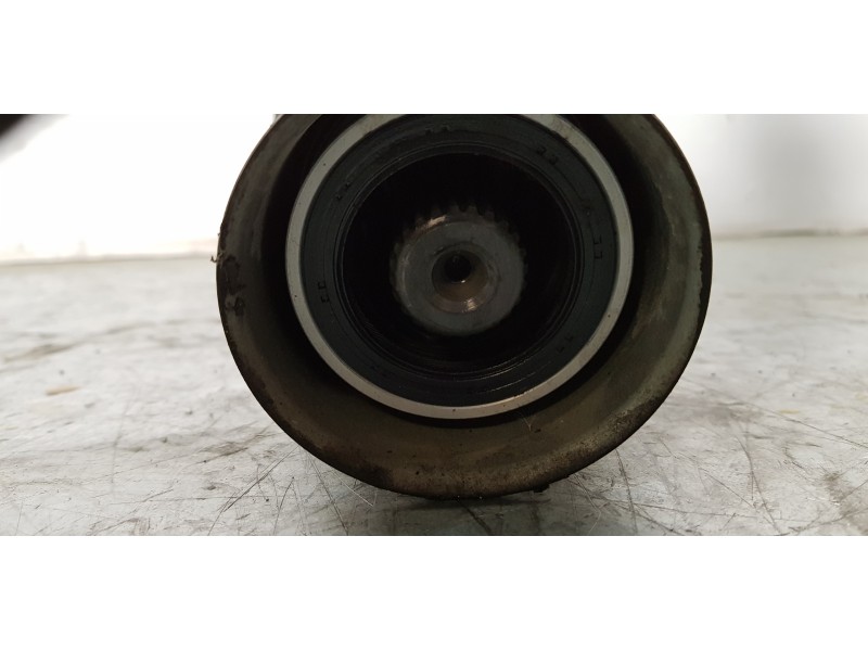 Recambio de diferencial delantero para mitsubishi outlander (gf0) motion 4wd referencia OEM IAM 3200A158  