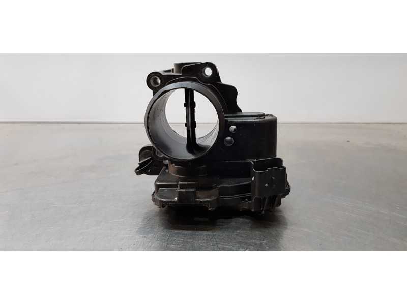 Recambio de caja mariposa para ford grand c-max (ceu) titanium referencia OEM IAM 9806625280  