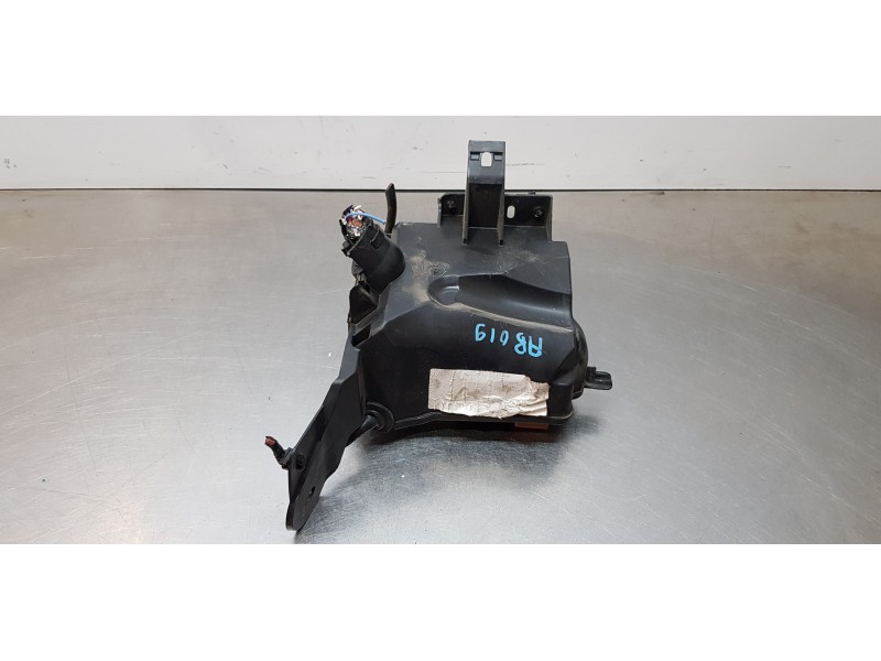 Recambio de caja reles / fusibles para citroen c4 cactus live referencia OEM IAM 9804848480  