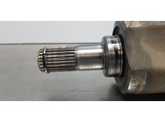 Recambio de transmision delantera derecha para kia rio (yb) business referencia OEM IAM 49501H8100   2