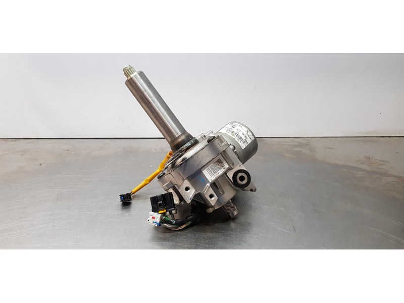 Recambio de columna direccion para kia cee´d attract referencia OEM IAM 56300A2001  