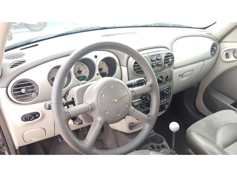 chrysler pt cruiser (pt) del año 2003